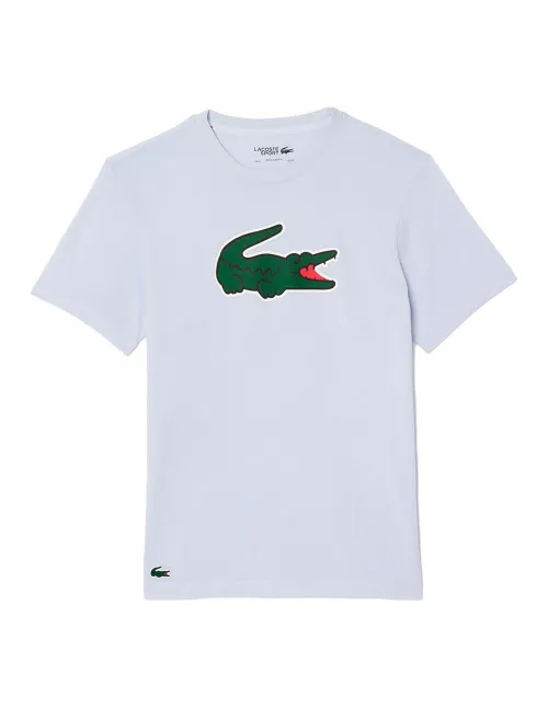 Camiseta Lacoste Core Performance | Ofertas de pádel