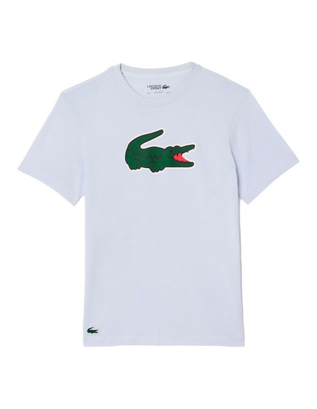 Camiseta Lacoste Core Performance | Ofertas de pádel
