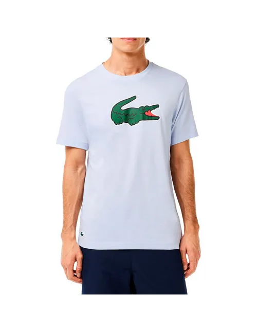 Lacoste T-shirt Core Performance |Padel offers