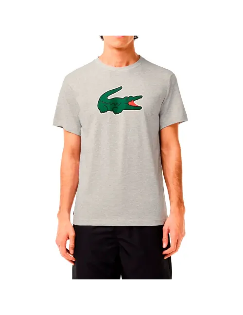 Camiseta Lacoste Core Performance | Ofertas de pádel