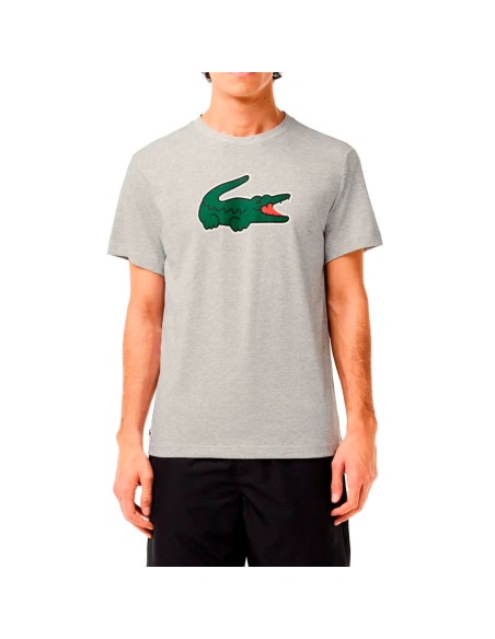 Camiseta Lacoste Core Performance | Ofertas de pádel