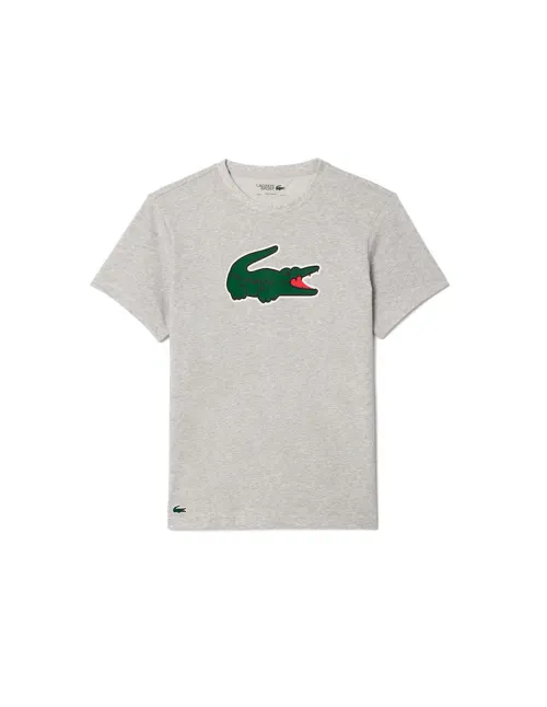 Lacoste Camisola Desempenho principal | Ofertas de padel