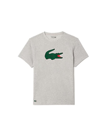 Lacoste Camisola Desempenho principal | Ofertas de padel