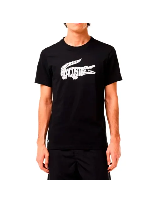 Lacoste Camisola Desempenho principal | Ofertas de padel
