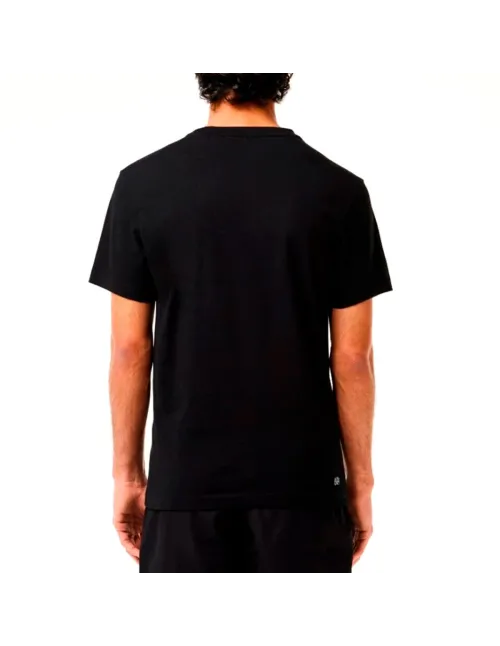 Lacoste T-shirt Core Performance |Padel offers