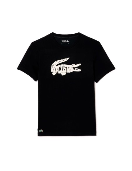 Camiseta Lacoste Core Performance | Ofertas de pádel