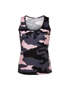 T-Shirt feminina da marca Jhayber | Ofertas de padel 2