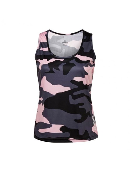 Camiseta Jhayber Brand Mujer | Ofertas de pádel