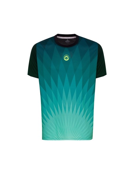 Jhayber Chrysler T-shirt | Ofertas de padel