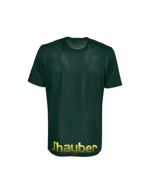Jhayber Chrysler T-shirt |Padel offers