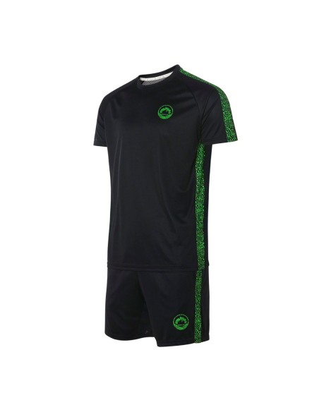 Conjunto desportivo Jhayber Safari | Ofertas de padel