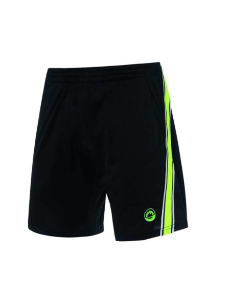 Jhayber Flame Shorts Da4376-200 Bl Yl | Ofertas de padel