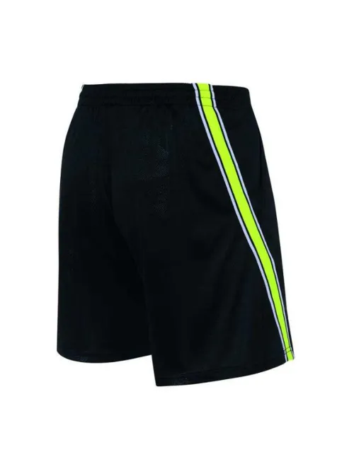 Jhayber Flame Shorts Da4376-200 Bl Yl | Ofertas de padel