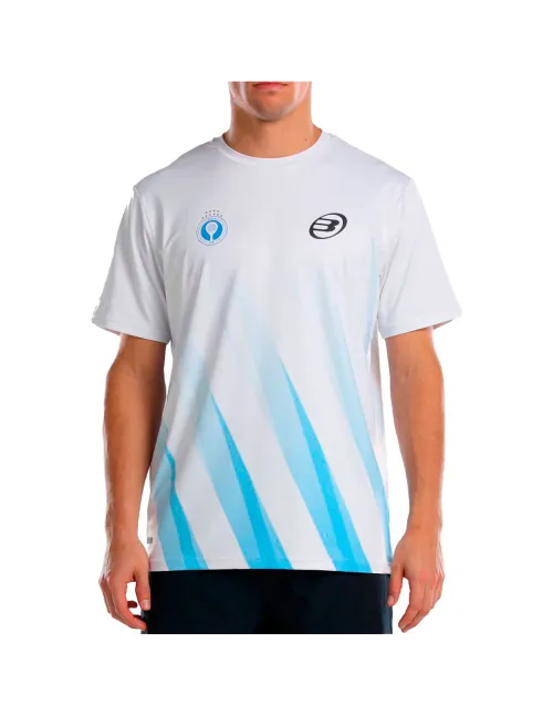 Maglietta Bullpadel Abino |Padel offers