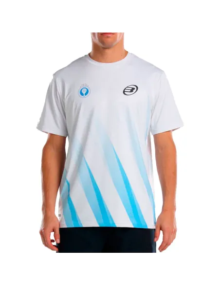 Maglietta Bullpadel Abino |Padel offers