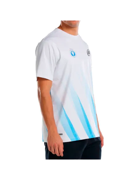 Camiseta Bullpadel Abino | Ofertas de pádel