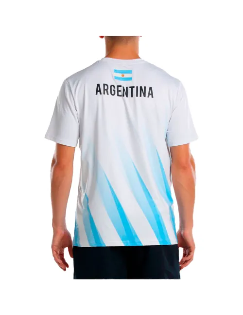 Maglietta Bullpadel Abino |Padel offers