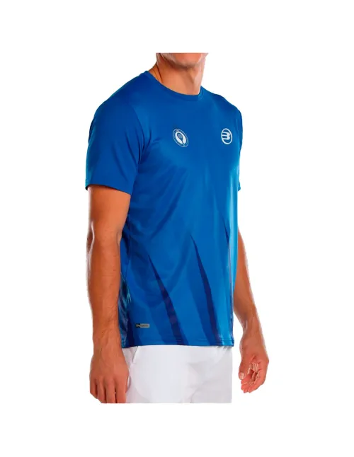 Camiseta Bullpadel Abino | Ofertas de pádel