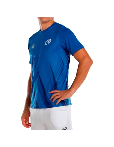 Maglietta Bullpadel Abino |Padel offers