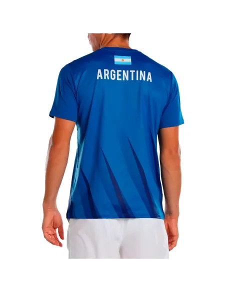 Maglietta Bullpadel Abino |Padel offers