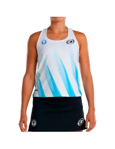 Camiseta Bullpadel Abita Mulher | Ofertas de padel 2
