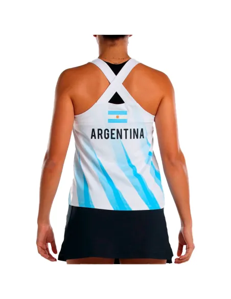 Camiseta Bullpadel Abita | Ofertas de pádel