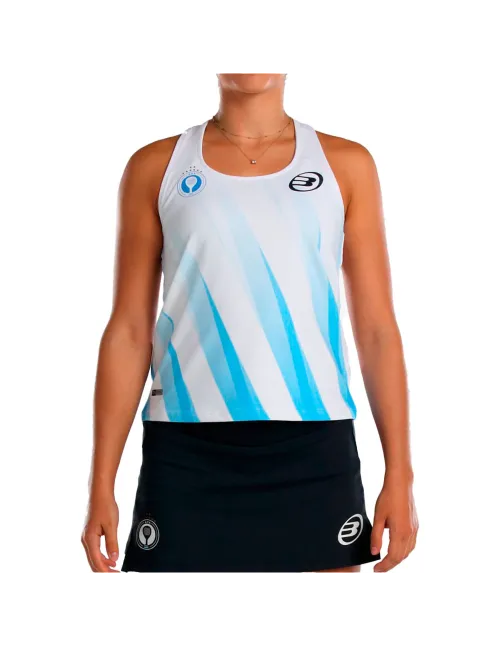 Maglietta Bullpadel Abita Donna |Padel offers