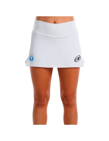 Saia Bullpadel Abona Feminina | Ofertas de padel