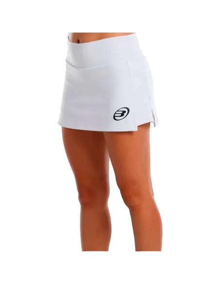 Saia Bullpadel Abona Feminina | Ofertas de padel