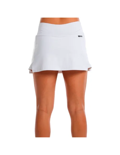 Saia Bullpadel Abona Feminina | Ofertas de padel