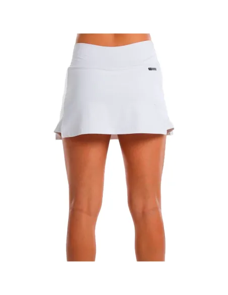 Saia Bullpadel Abona Feminina | Ofertas de padel