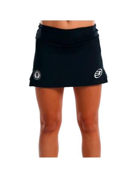 Saia Bullpadel Abona Feminina | Ofertas de padel