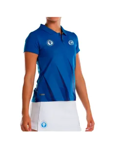 Polo Bullpadel Abran Women's | Ofertas de padel 2