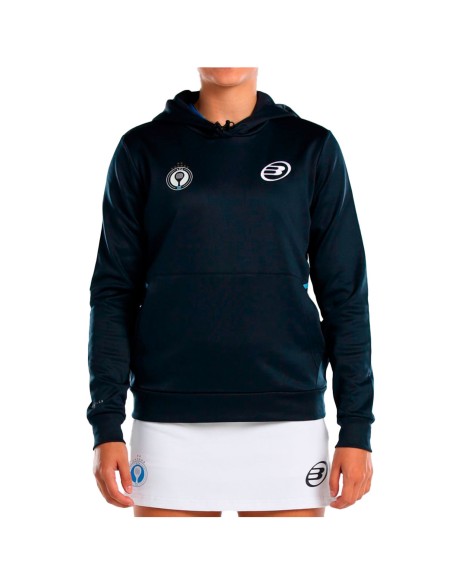 Sweatshirt Bullpadel Acate | Ofertas de padel
