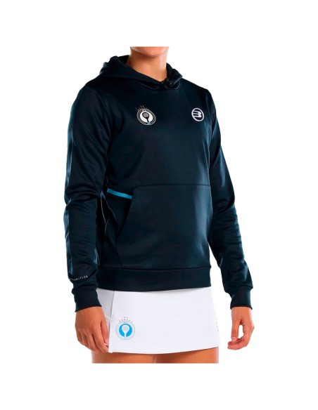 Sudadera Bullpadel Acate | Ofertas de pádel