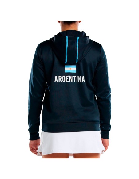Sudadera Bullpadel Acate | Ofertas de pádel