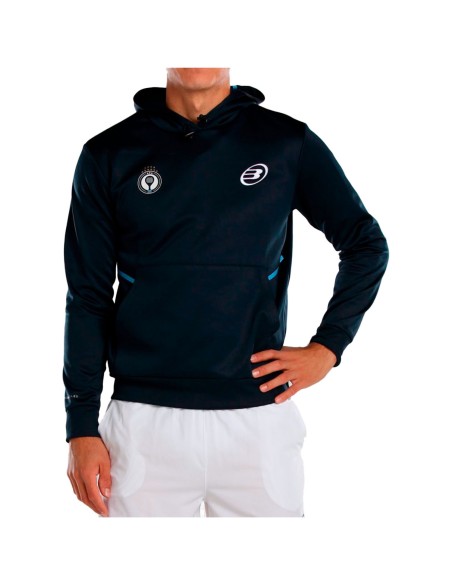 Bullpadel Sweatshirt Acedo | Ofertas de padel