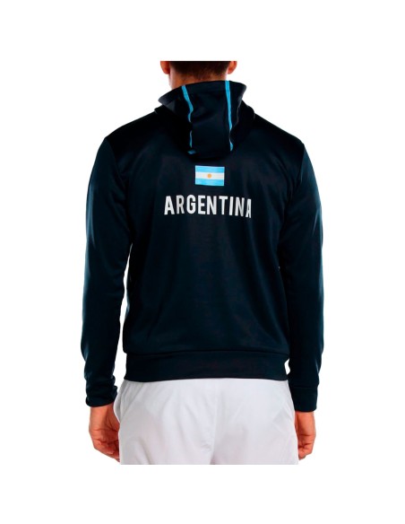 Sweatshirt Bullpadel Acedo | Ofertas de padel