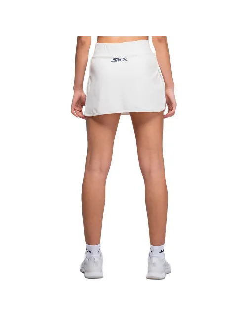 Falda Siux Mujer Club | Ofertas de pádel
