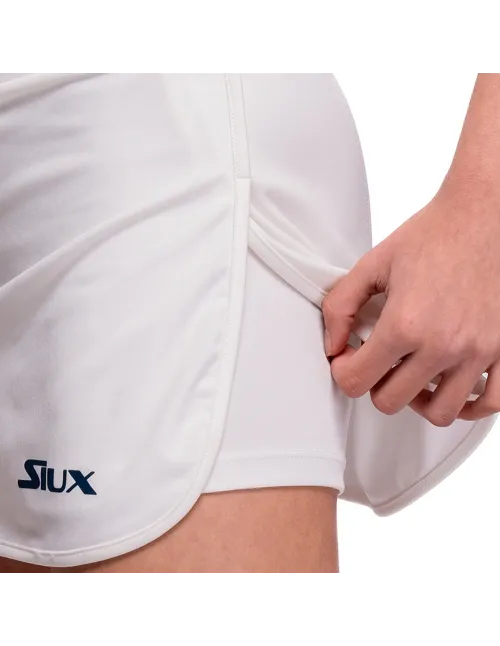 Falda Siux Mujer Club | Ofertas de pádel