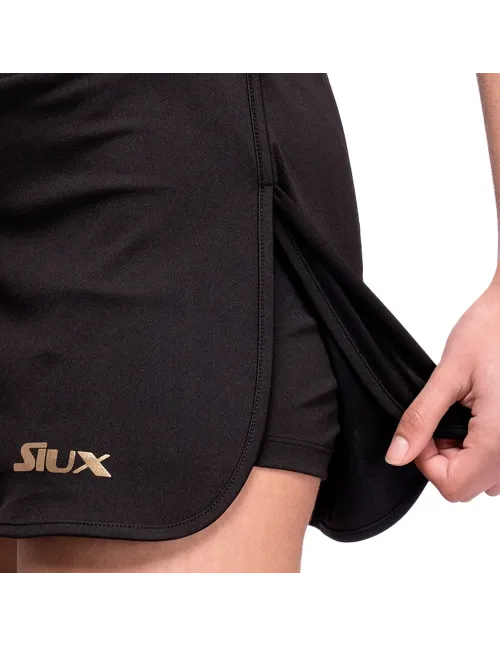 Falda Siux Club Mujer | Ofertas de pádel