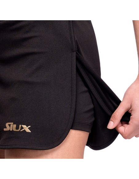 Falda Siux Club Mujer | Ofertas de pádel
