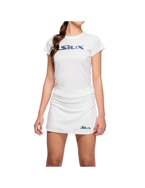 Siux T-shirt Club Donna |Padel offers