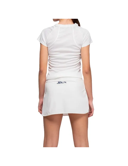 T-Shirt Do Clube Feminino Siux | Ofertas de padel