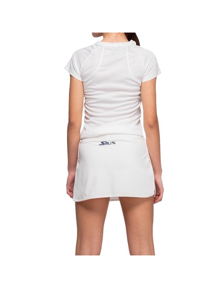 Maglietta Del Club Femminile Siux |Padel offers