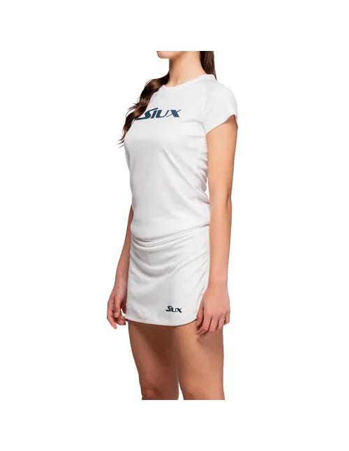 T-Shirt Do Clube Feminino Siux | Ofertas de padel