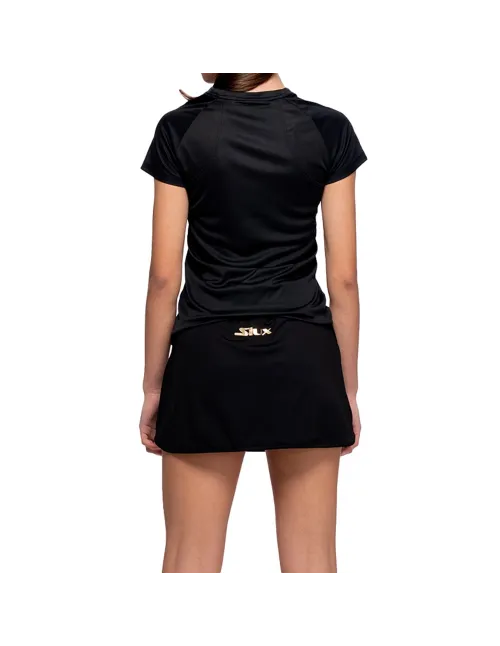 Camiseta Siux Club Mujer | Ofertas de pádel