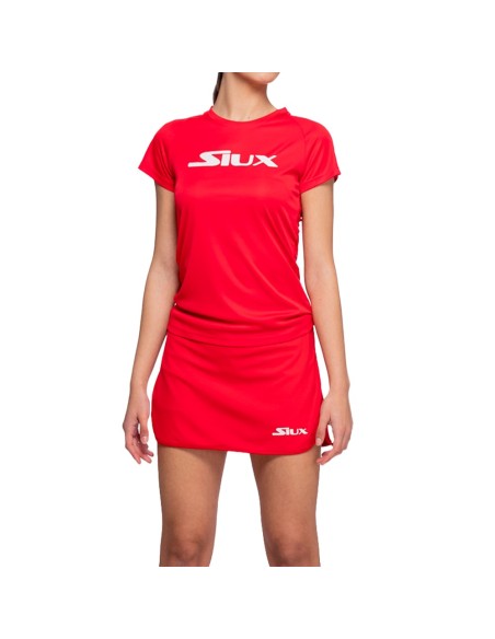 Siux T-shirt Club Donna |Padel offers Siux T-shirt Club Donna |Padel offers