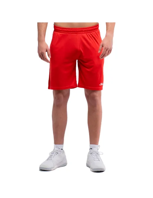 Pantalón Corto Siux Club | Ofertas de pádel