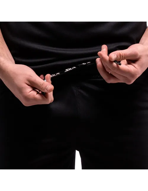 Pantalón Corto Siux Club | Ofertas de pádel